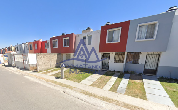 Casa en venta en 4 Estaciones, Tlajomulco de Zúñiga — foto 2 de 10