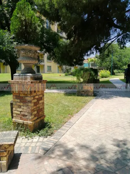 Departamento en venta en Bosques del Poniente, Santa Catarina — foto 2 de 14