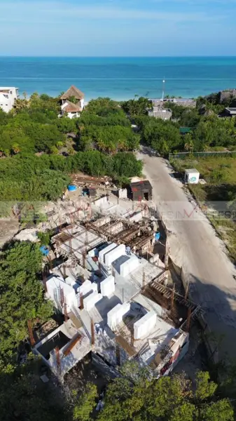 Departamento en venta en Isla de Holbox, Lázaro Cárdenas — foto 3 de 10