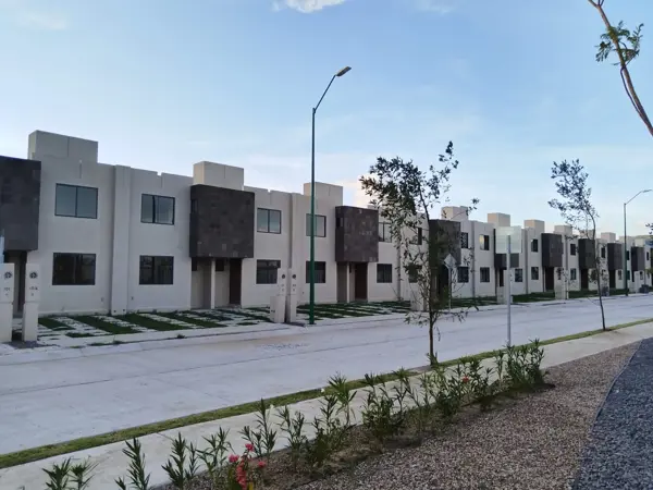 Casa en venta en Residencial Hacienda Viñedos, León — foto 3 de 10