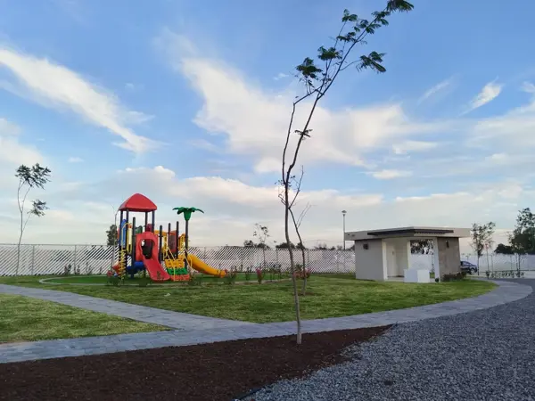 Casa en venta en Residencial Hacienda Viñedos, León — foto 2 de 10