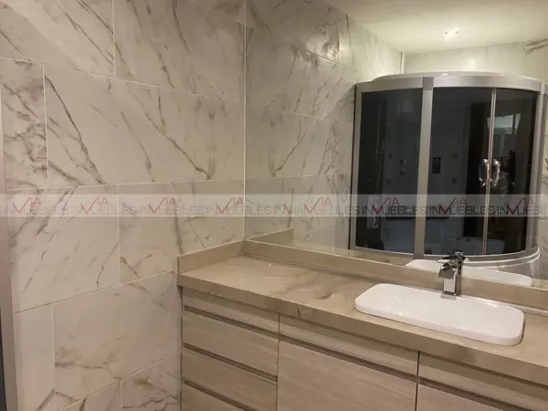 Departamento en venta en Privadas la Huasteca, Santa Catarina — foto 2 de 9