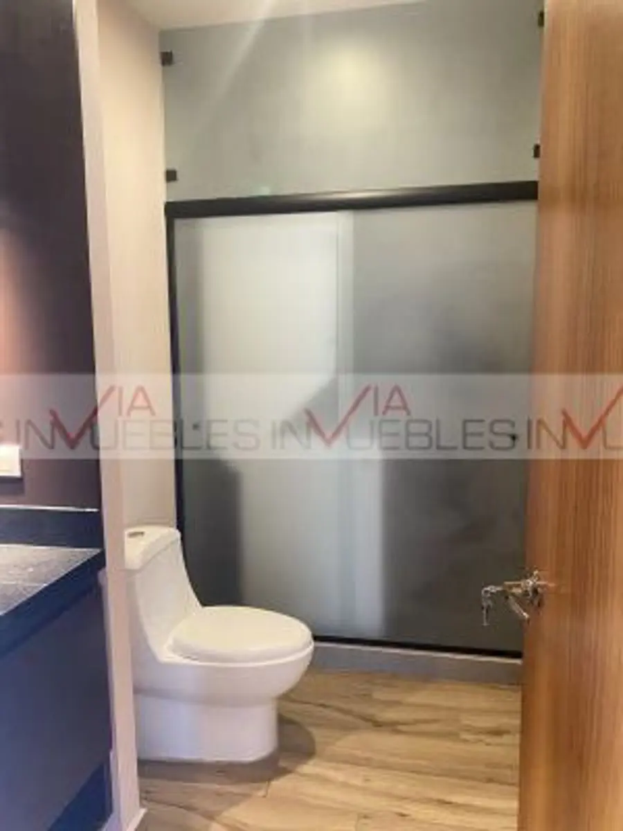 Departamento en venta en Privadas la Huasteca, Santa Catarina — foto 1 de 9