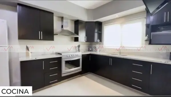 Departamento en renta en Mirador Residencial, Monterrey — foto 3 de 17
