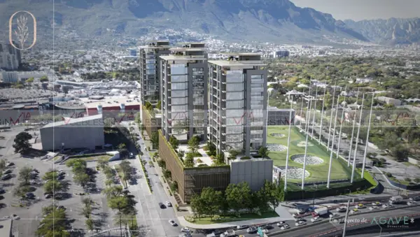 Departamento en venta en Zona de Los Callejones, San Pedro Garza García — foto 3 de 19