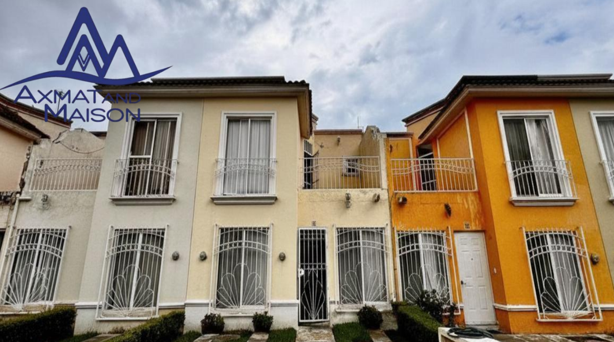Casa en venta en Hacienda Del Real, Tonalá — foto 1 de 8