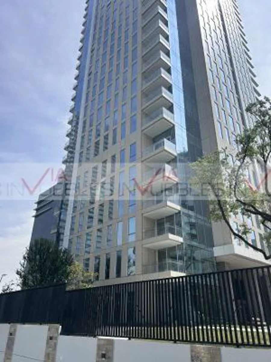 Departamento en venta en Valle Del Campestre, San Pedro Garza García — foto 1 de 19