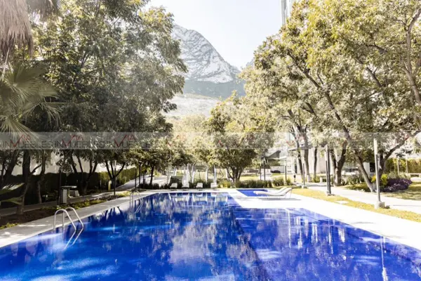 Departamento en venta en Privadas la Huasteca, Santa Catarina — foto 2 de 11