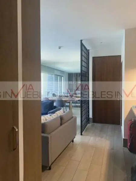 Departamento en venta en Privadas la Huasteca, Santa Catarina — foto 3 de 11
