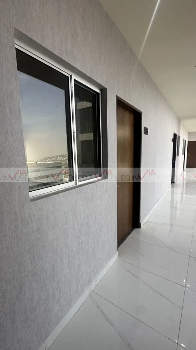 Departamento en venta en Lomas de Montecristo, Monterrey — foto 1 de 14