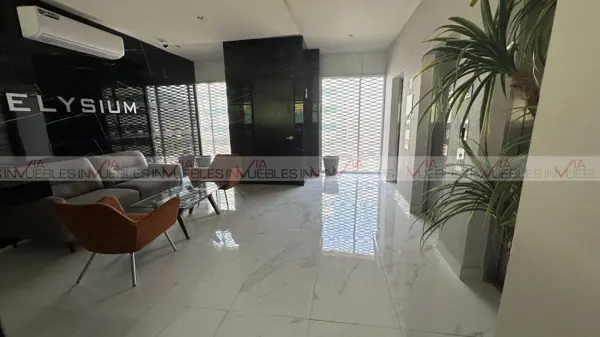 Departamento en venta en Lomas de Montecristo, Monterrey — foto 2 de 14