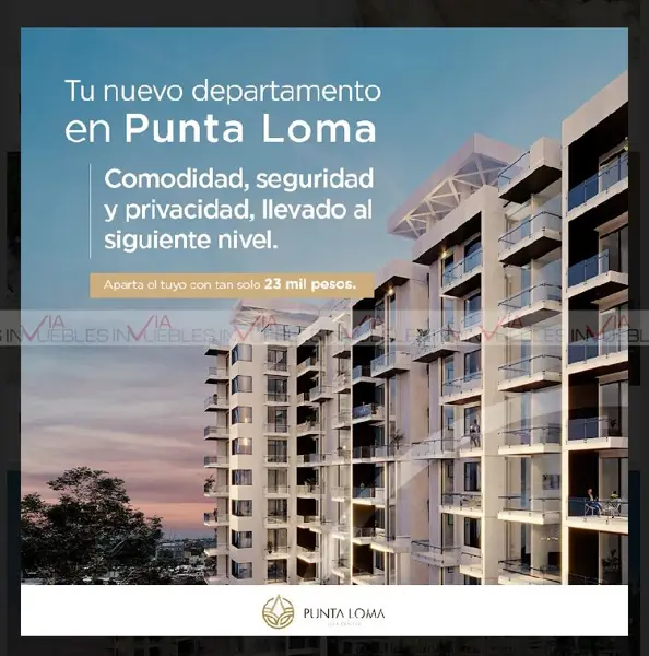 Departamento en venta en Petrolera, Tampico — foto 3 de 12
