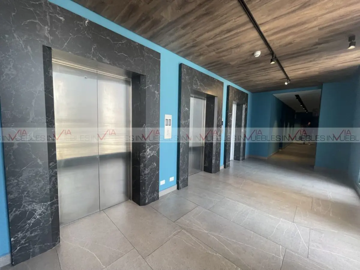 Departamento en venta en Monterrey Centro, Monterrey — foto 1 de 14