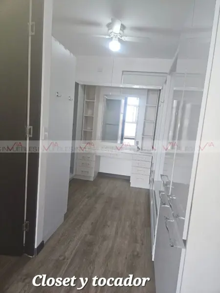 Departamento en venta en Monterrey Centro, Monterrey — foto 2 de 12