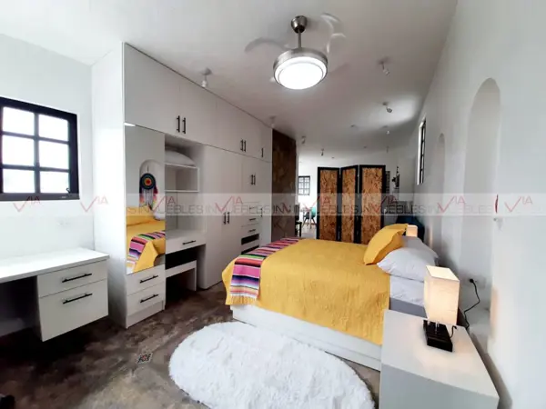 Departamento en renta en Colinas de San Jerónimo Sector Lomas, Monterrey — foto 3 de 10