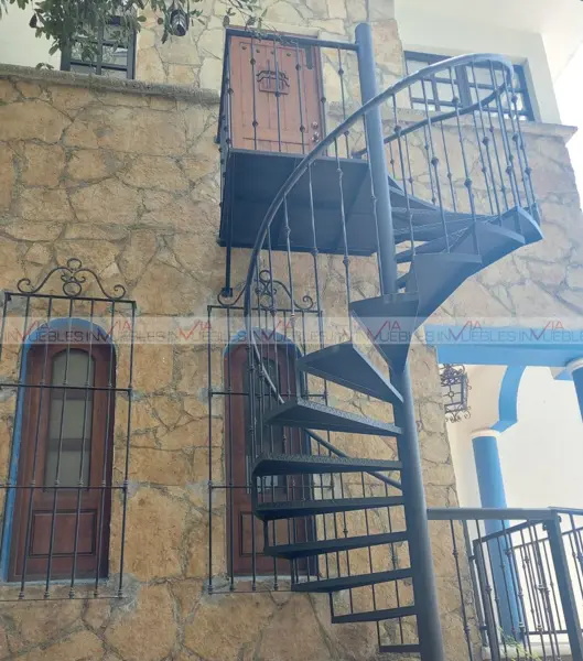 Departamento en renta en Colinas de San Jerónimo Sector Lomas, Monterrey — foto 2 de 10