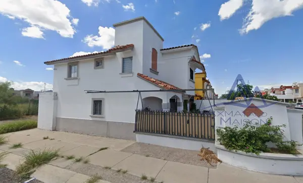 Casa en venta en Puerta Real Residencial, Hermosillo — foto 2 de 14
