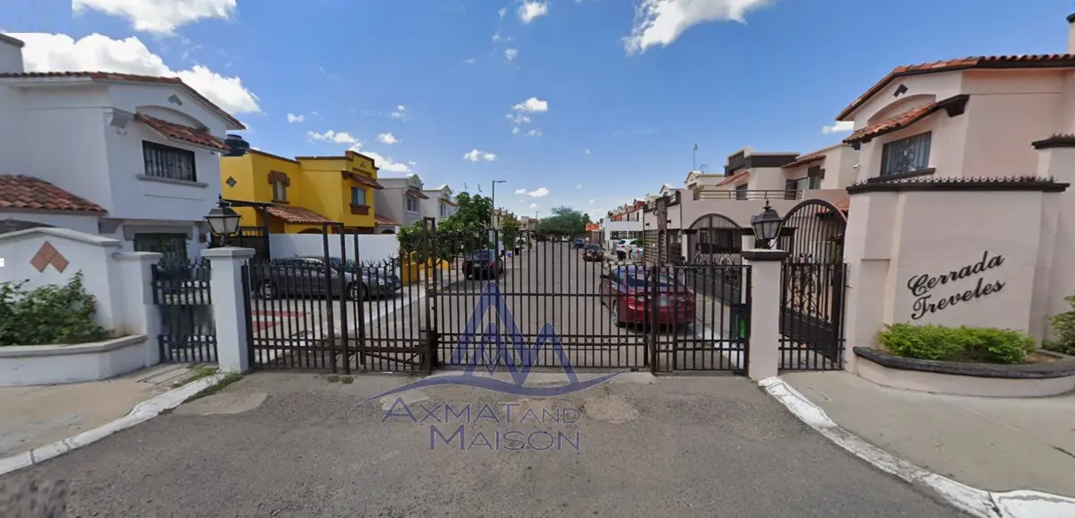 Casa en venta en Puerta Real Residencial, Hermosillo — foto 1 de 14