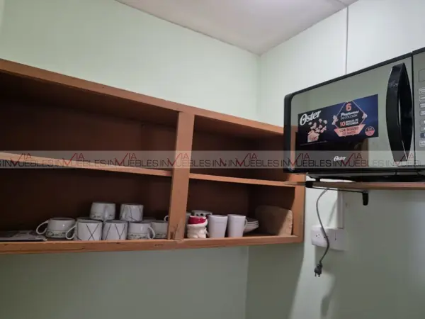 Departamento en renta en Leones, Monterrey — foto 2 de 16