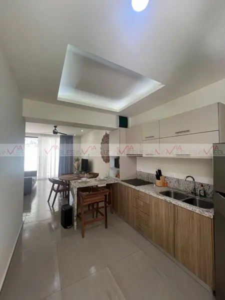 Departamento en venta en Aldea Zama, Tulum — foto 2 de 10