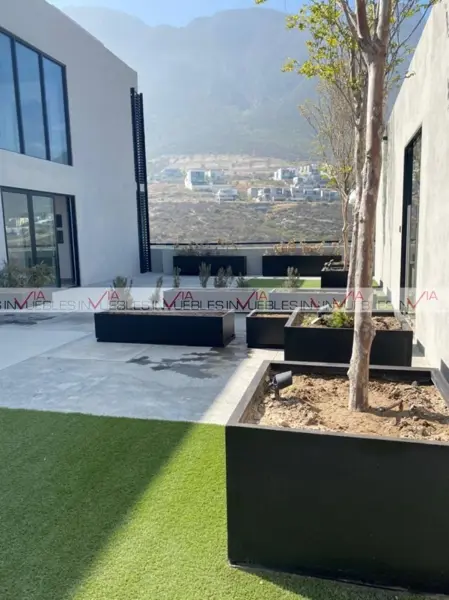 Departamento en venta en Vía Cordillera, Santa Catarina — foto 3 de 12