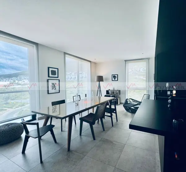 Departamento en venta en Vía Cordillera, Santa Catarina — foto 3 de 9