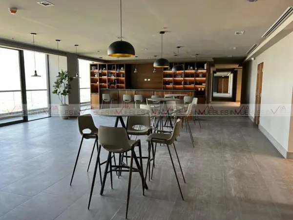 Departamento en venta en Privadas del Paseo, Monterrey — foto 2 de 14