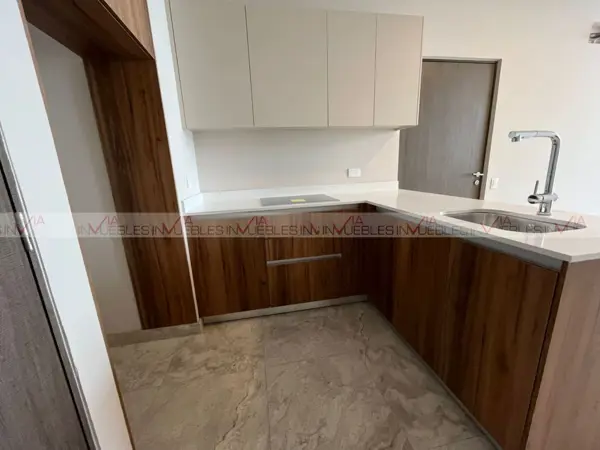 Departamento en venta en Monterrey Centro, Monterrey — foto 3 de 15