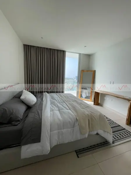 Departamento en renta en Zona Hotelera, Benito Juárez — foto 2 de 20