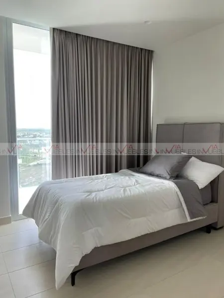 Departamento en renta en Zona Hotelera, Benito Juárez — foto 3 de 20