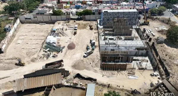 Bodega en venta en Lomas de Zapopan, Zapopan — foto 3 de 37