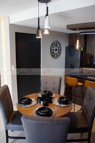 Departamento en venta en Monterrey Centro, Monterrey — foto 3 de 16