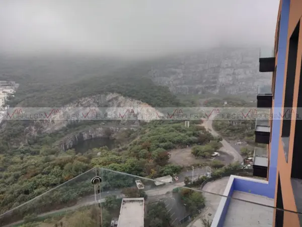 Departamento en venta en Las Lajas, Monterrey — foto 3 de 12
