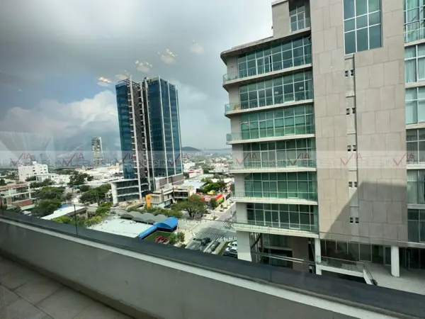Departamento en venta en Del Valle, San Pedro Garza García — foto 2 de 13
