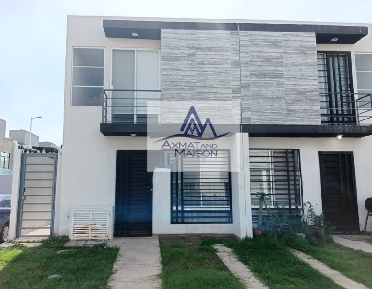 Casa en venta en La Arbolada Plus, Tlajomulco de Zúñiga — foto 1 de 15