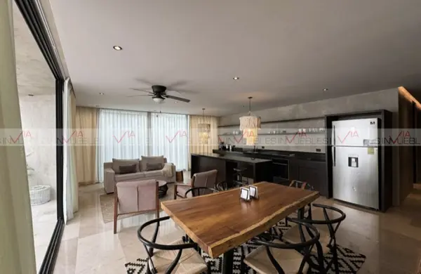 Departamento en venta en Aldea Zama, Tulum — foto 3 de 20
