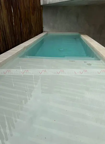 Departamento en venta en Aldea Zama, Tulum — foto 2 de 12