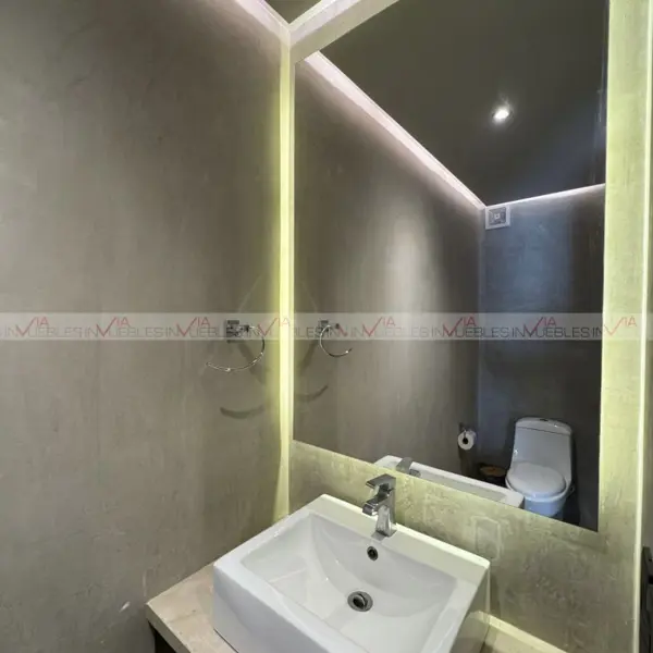 Departamento en venta en Aldea Zama, Tulum — foto 3 de 12