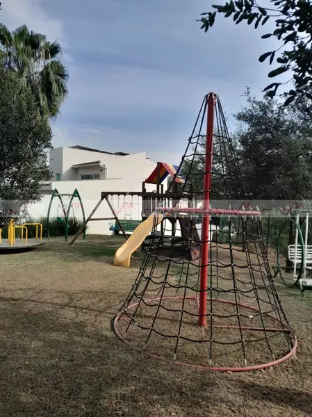 Departamento en renta en Rincon de los Ahuehuetes, Monterrey — foto 3 de 19