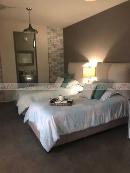 Departamento en renta en Rincon de los Ahuehuetes, Monterrey — foto 2 de 19