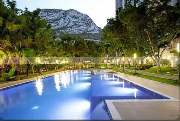 Departamento en venta en Ventanas de la Huasteca, Santa Catarina — foto 2 de 11