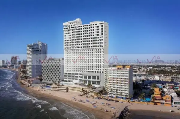 Departamento en venta en Zona Dorada, Mazatlán — foto 2 de 31