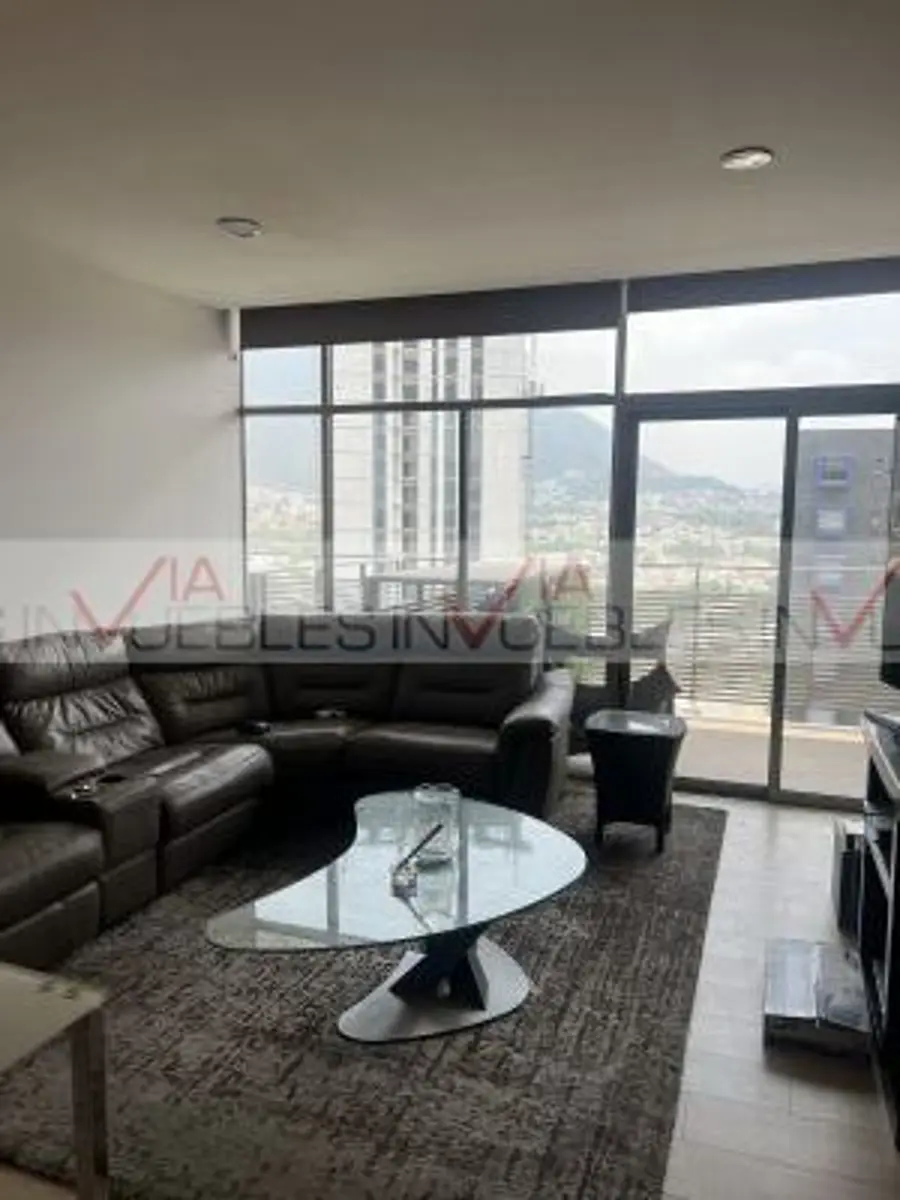 Departamento en venta en Ladrillera, Monterrey — foto 1 de 20