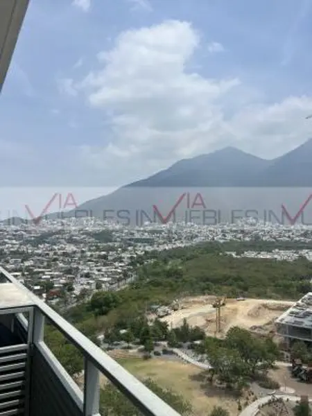 Departamento en venta en Ladrillera, Monterrey — foto 2 de 20