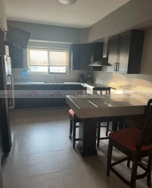 Departamento en renta en Mirador Residencial, Monterrey — foto 3 de 12