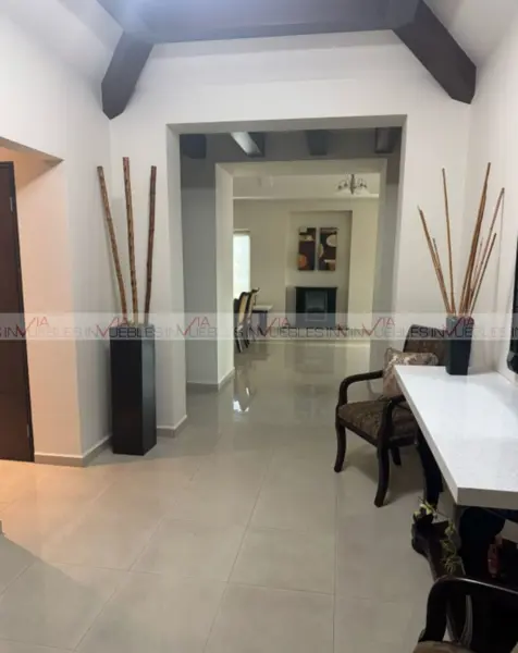 Departamento en renta en Mirador Residencial, Monterrey — foto 2 de 12