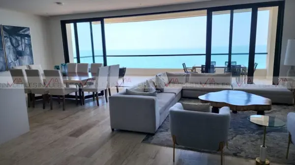 Departamento en venta en Residencia Velamar, Altamira — foto 3 de 10
