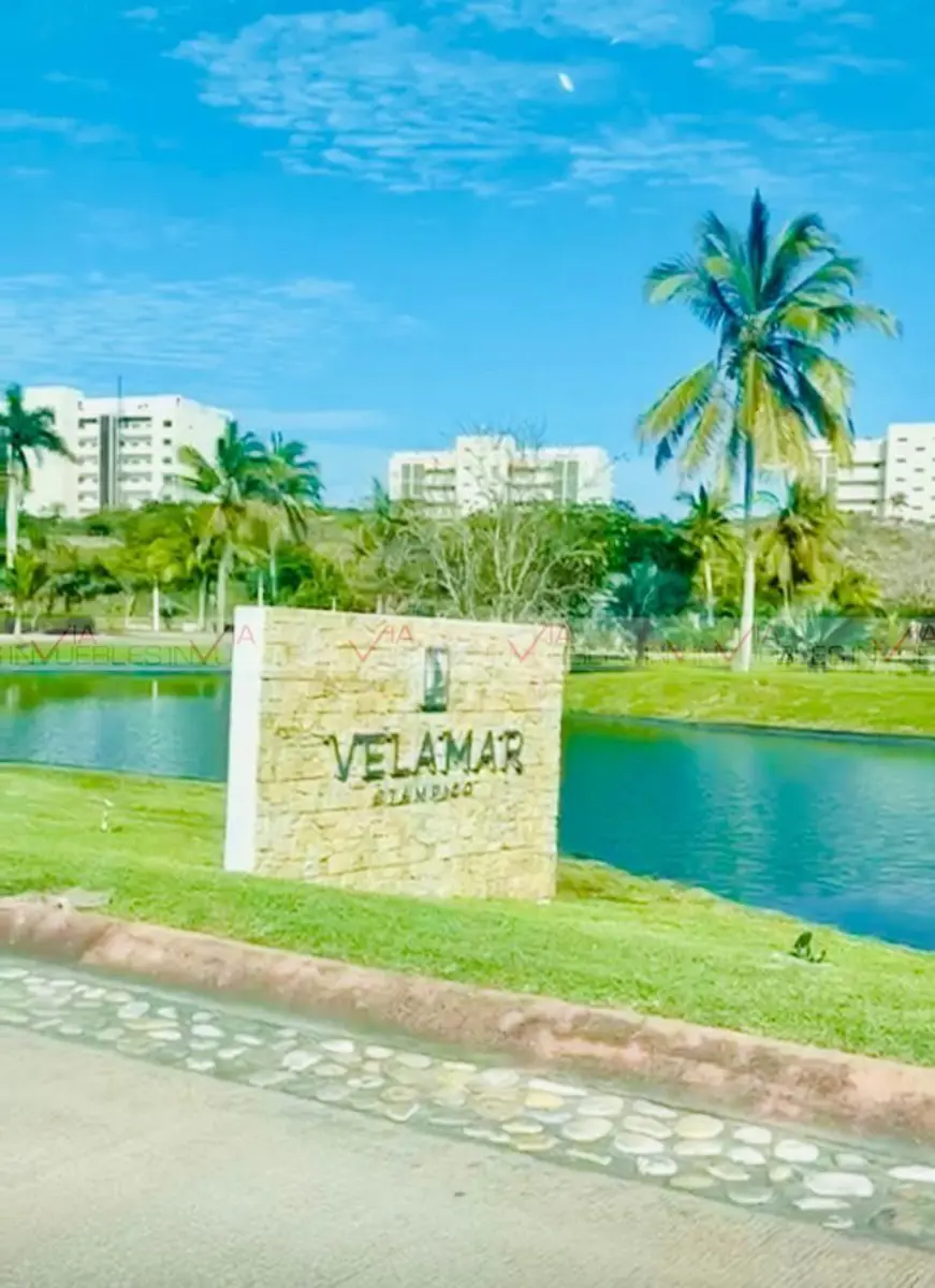 Departamento en venta en Miramar, Altamira — foto 1 de 8