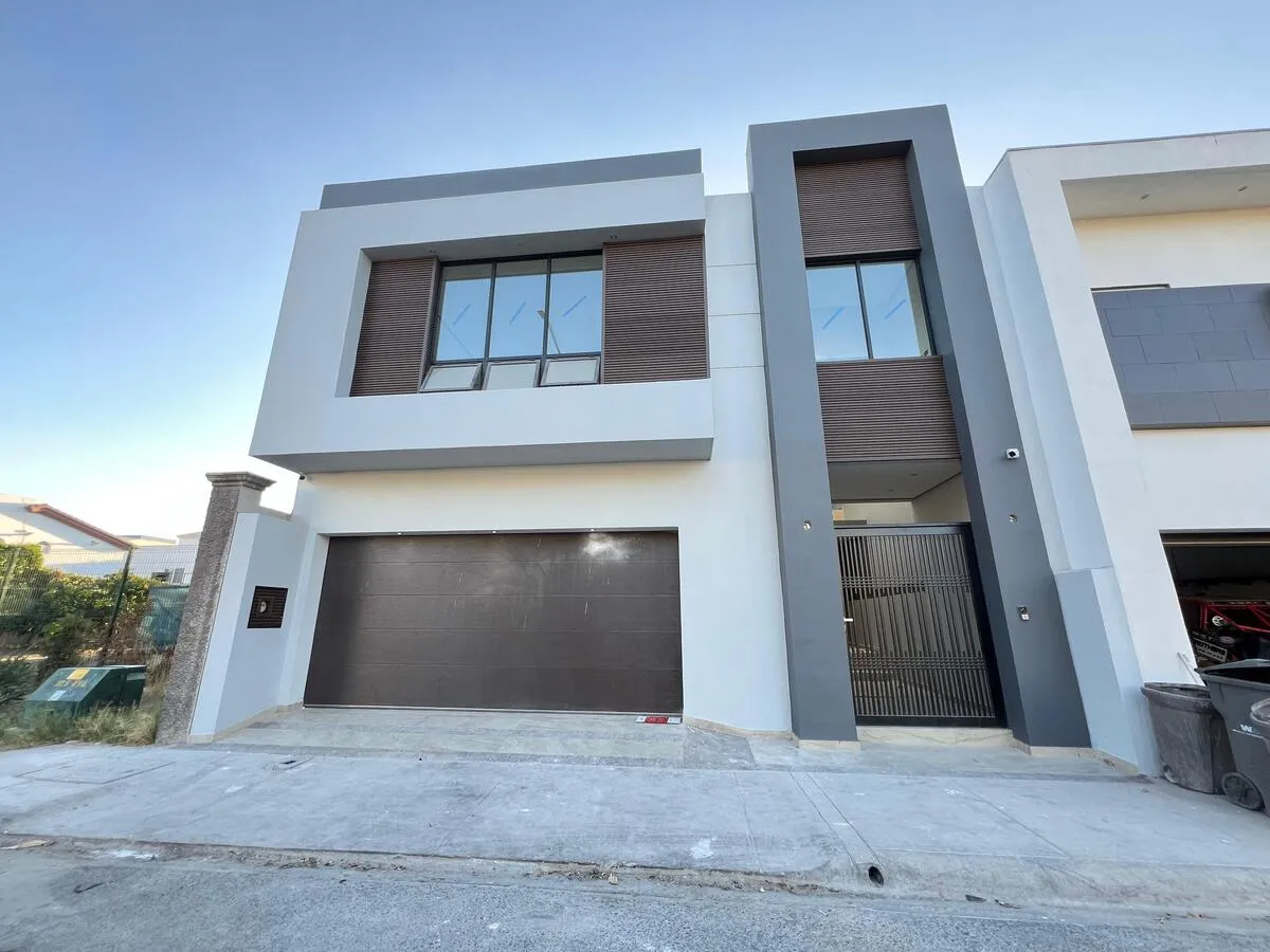 Casa en venta en Paraíso del Río, Tijuana — foto 1 de 19