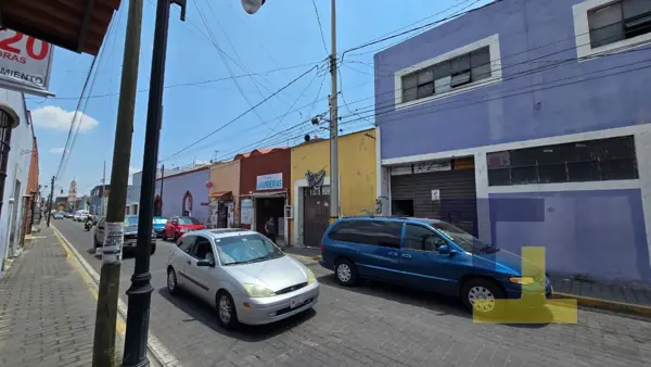 Local en renta en Cholula de Rivadabia Centro, San Pedro Cholula — foto 2 de 22